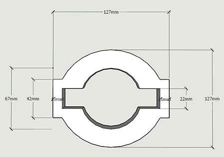 Кормушка для птиц - фото 5