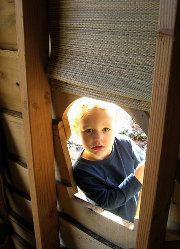 Сказочный домик - фото 11