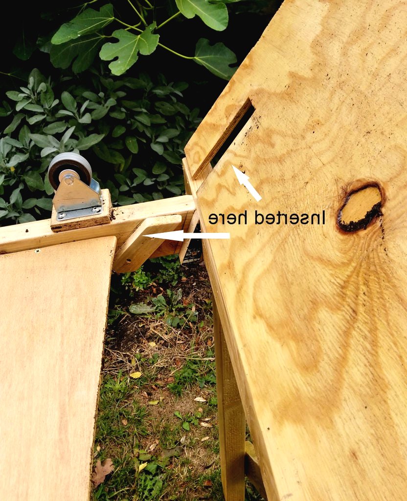 Борьба с сорняком на огороде - фото 8