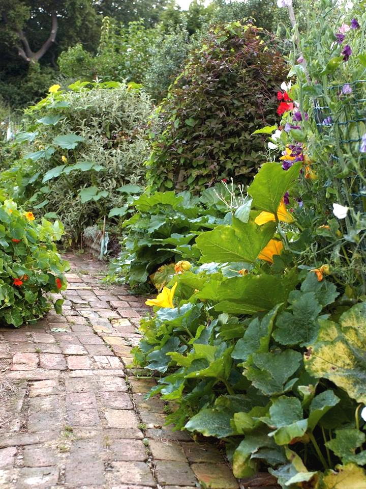 Камни в ландшафтном дизайне - фото 4