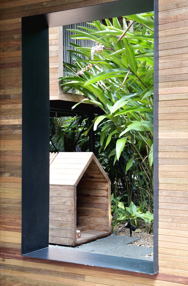 Дом в амбарном стиле - фото 16