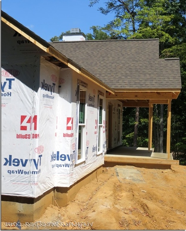 Дом у озера - фото 18