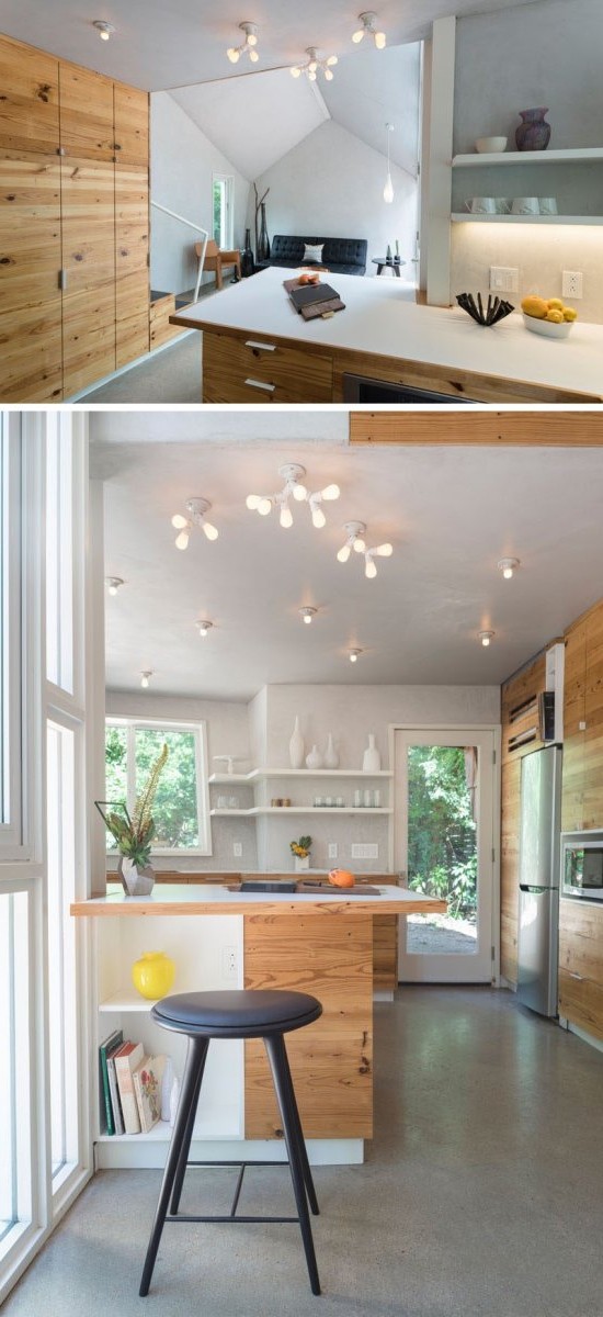 Дом из сказки - фото 6