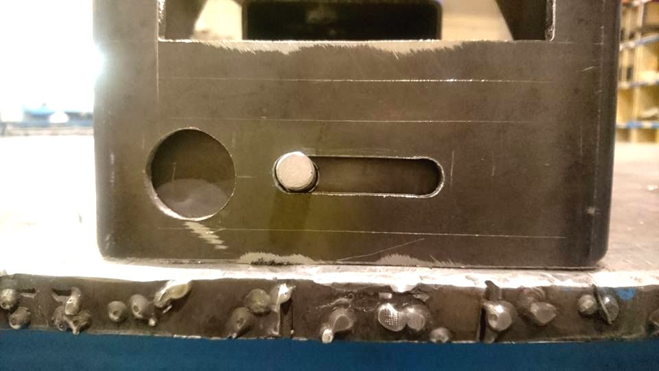 Печь для сауны - фото 16