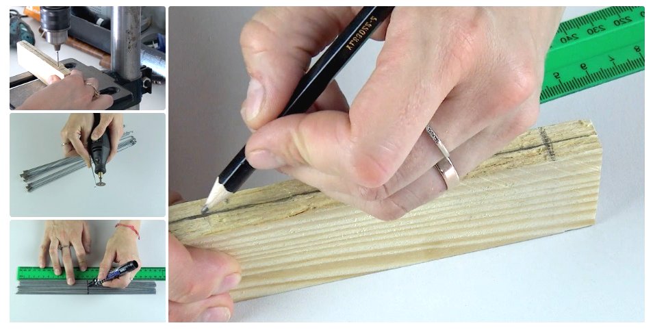 Ягодосборник своими руками из подручных материалов. - фото 4