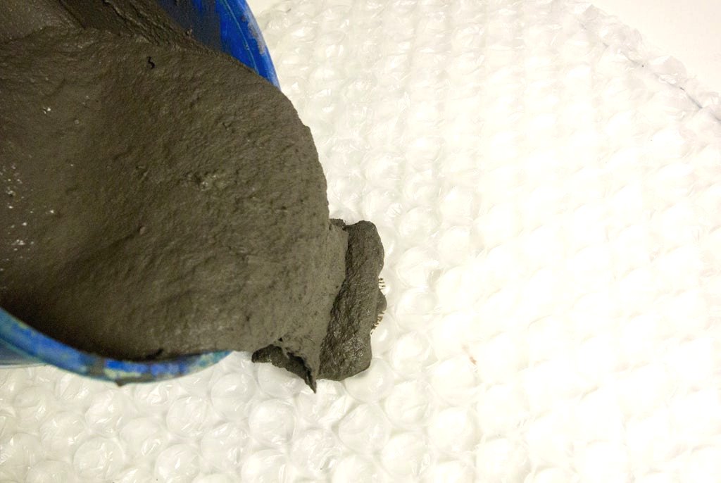 Как сделать пещеру своими руками в аквариум или террариум? - фото 5