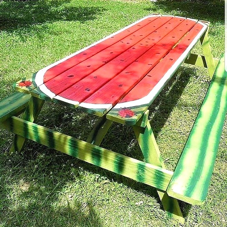 5 оригинальных идей для дачи - фото 2