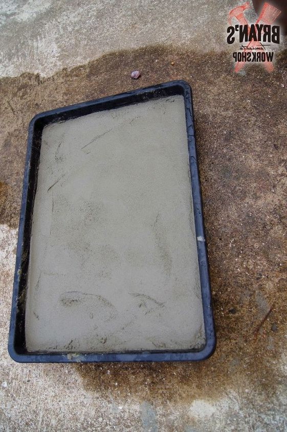 Как сделать мозаику из камня! - фото 6