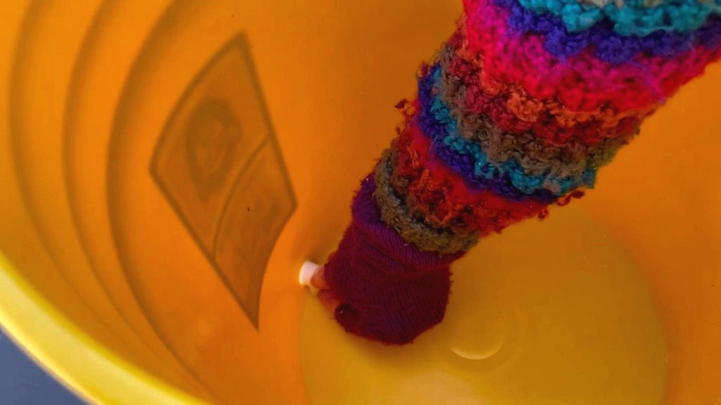 Умывальник для дачи своими руками - фото 4