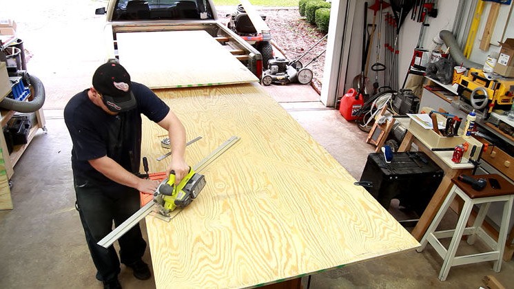 Дом для собаки - фото 3