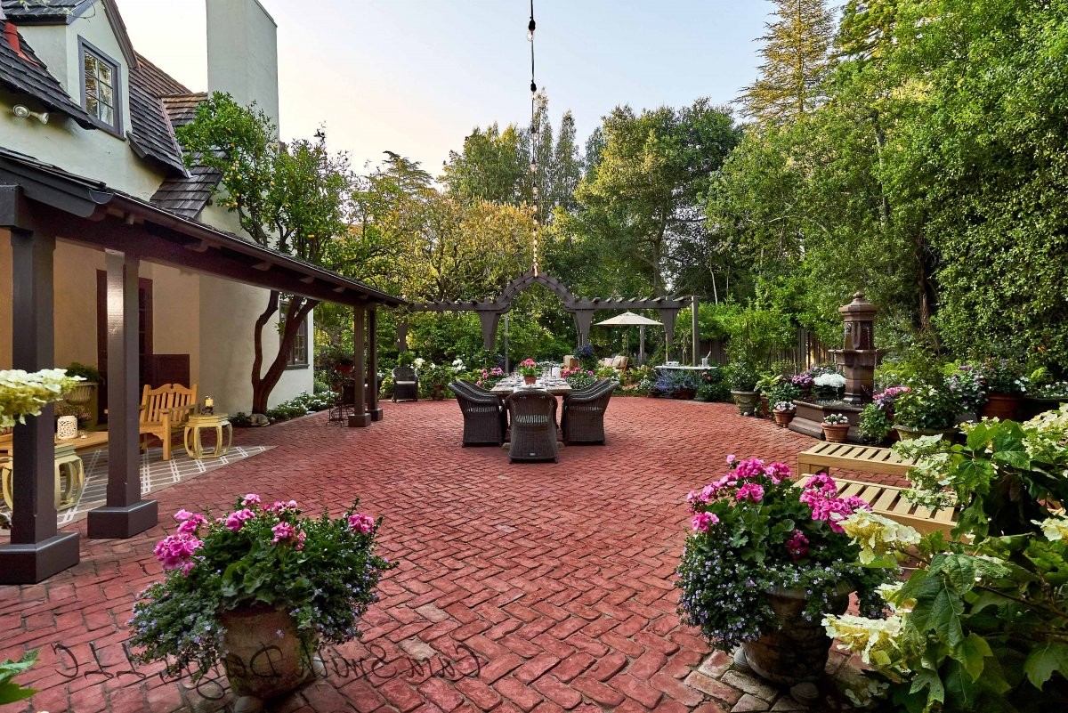 Удивительный сад - фото 9