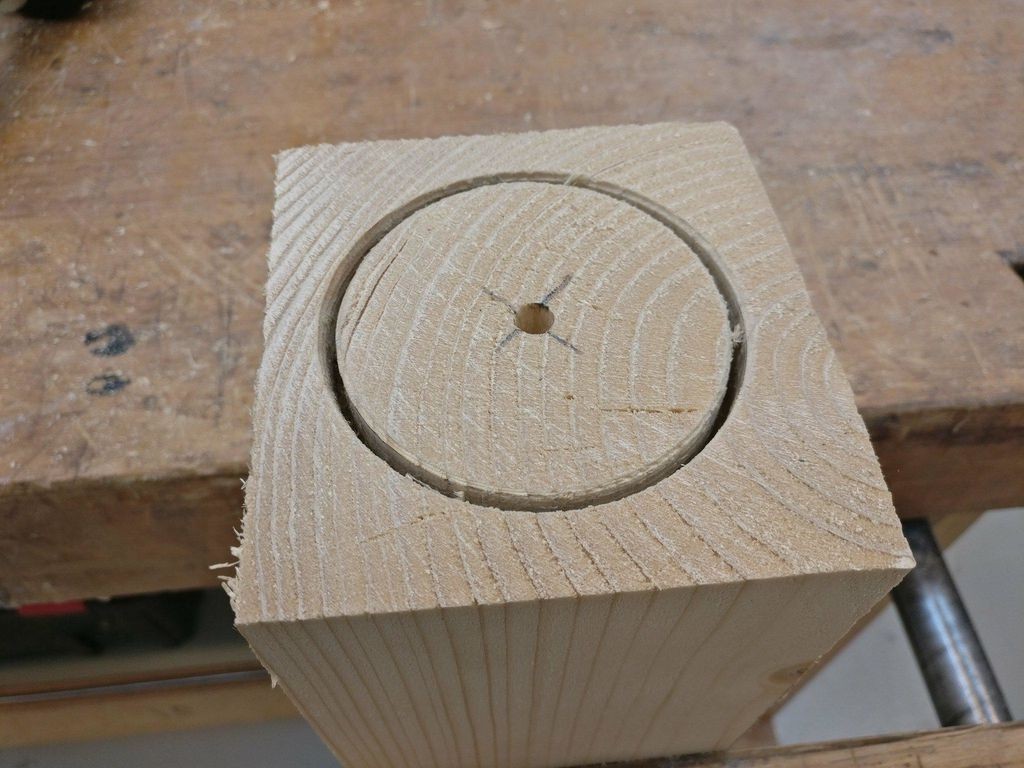 Ананасовый горшок - фото 4