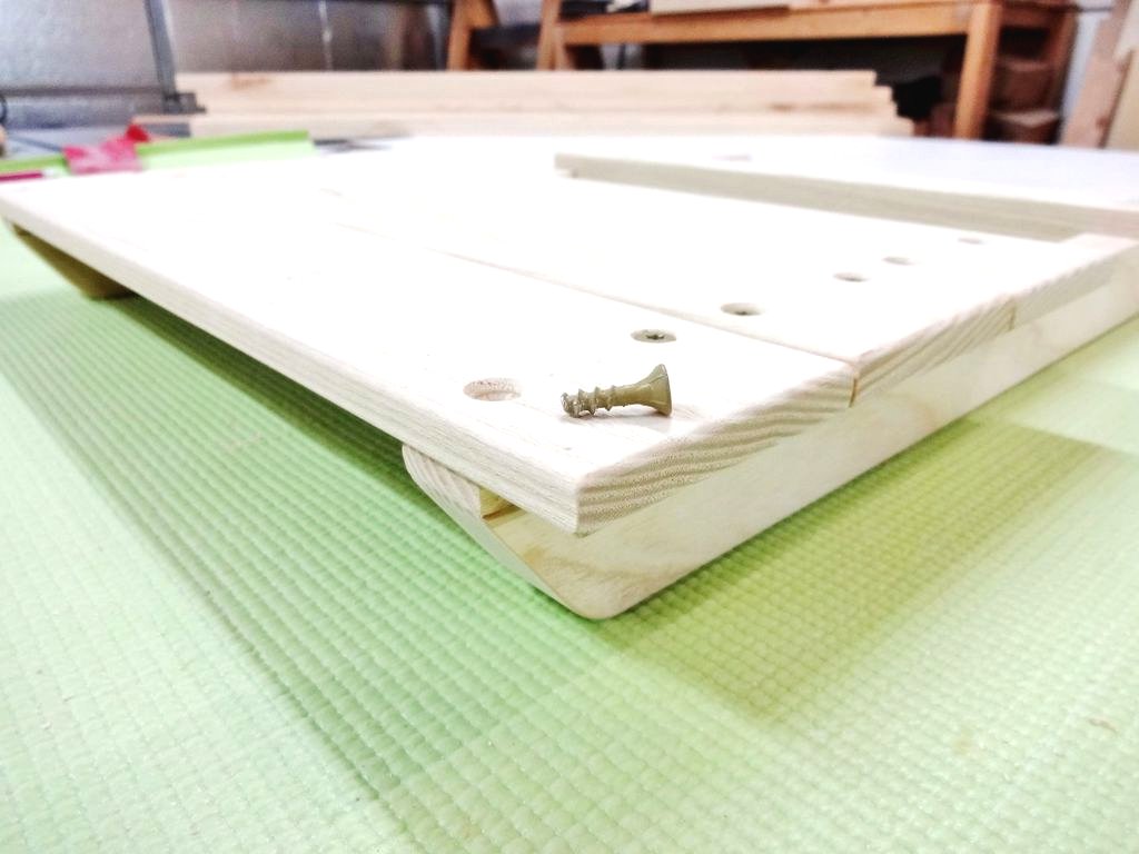 Необычные складные стулья - фото 14