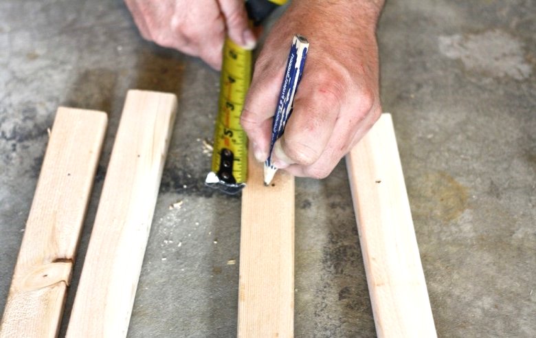 Оригинальная складная корзина - фото 7