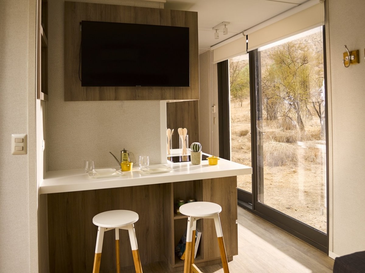 Крошечный дом - фото 3