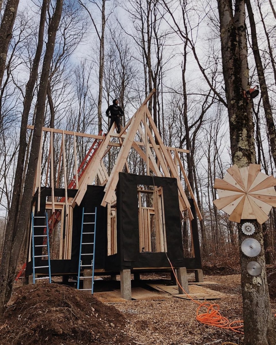 Дом в два этажа - фото 2