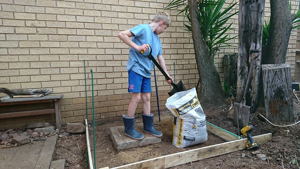 Строим печь - фото 4