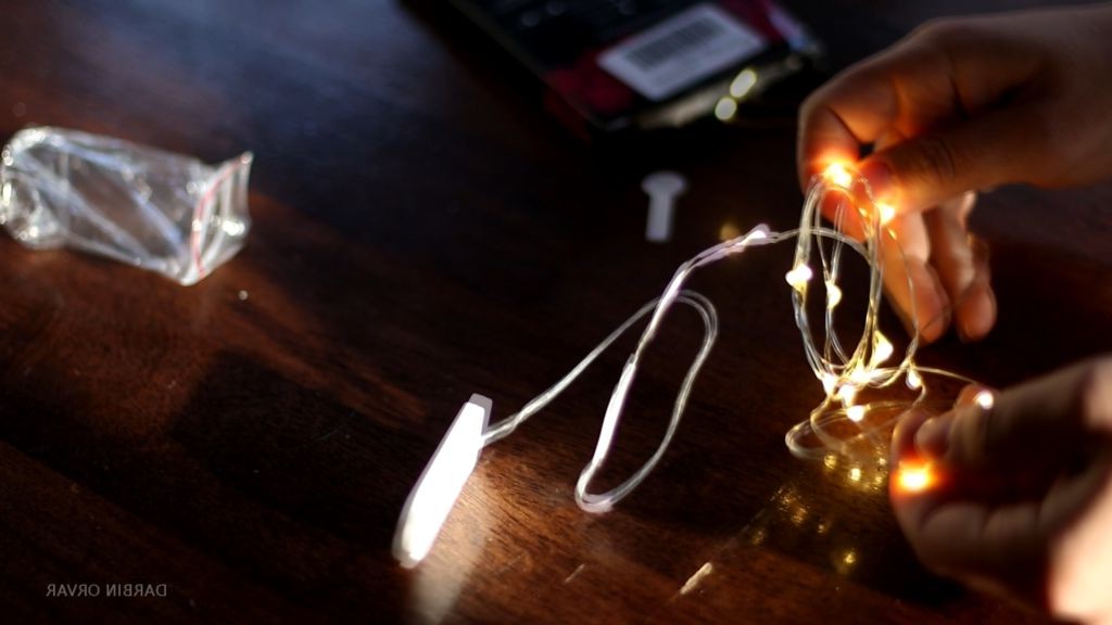 Светодиодная люстра - фото 2