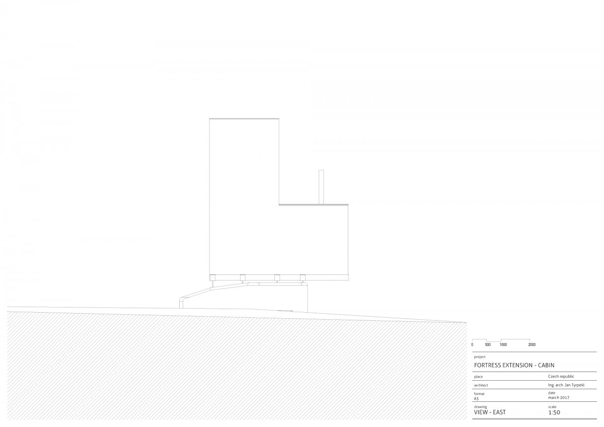 Небольшой летний дом в 12,5 м² - фото 19