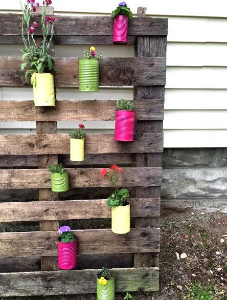 Что можно сделать из жестяной банки? - фото 5