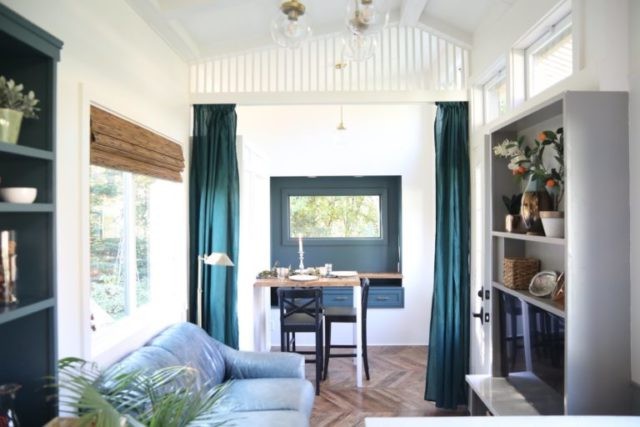 Дом в стиле фермы - фото 5