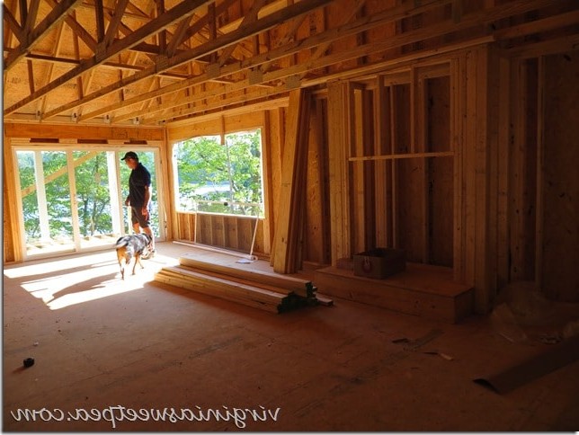 Дом у озера - фото 9