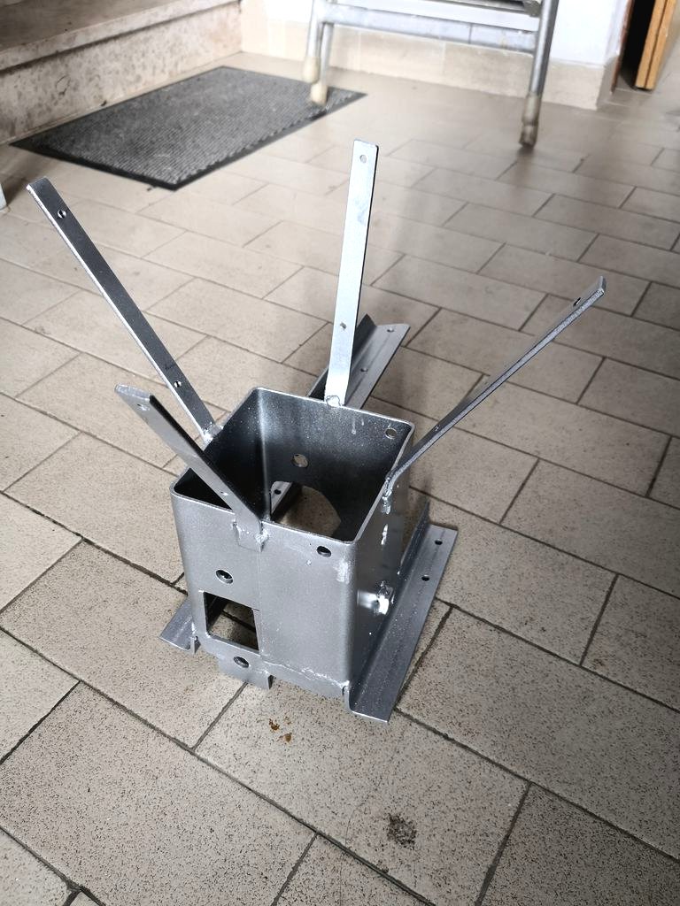 Орехоломалка - фото 10