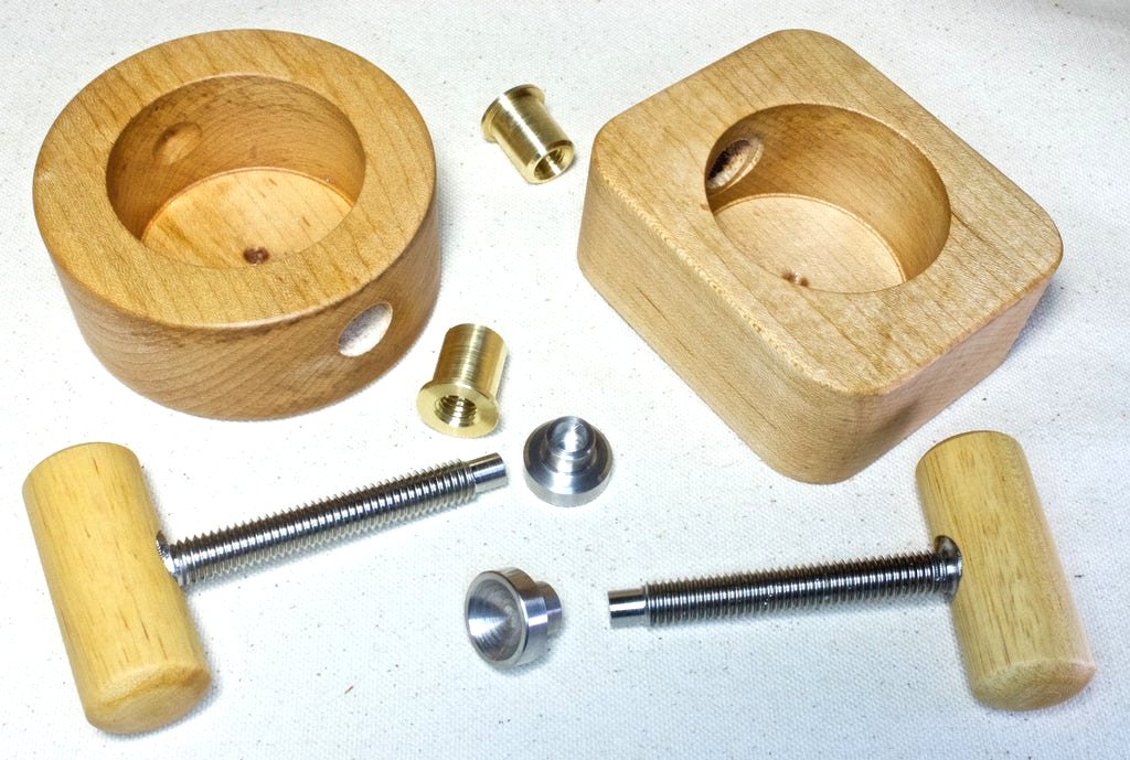 Орехоломалка - фото 9