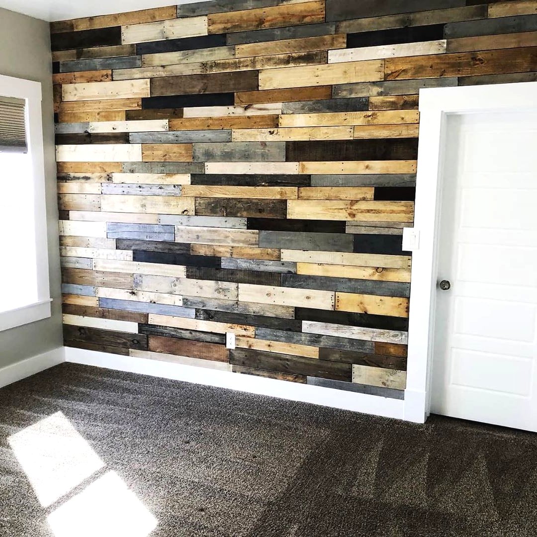 Интересный способ применения поддонов - фото 2