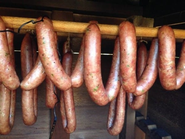 Коптильня - фото 9