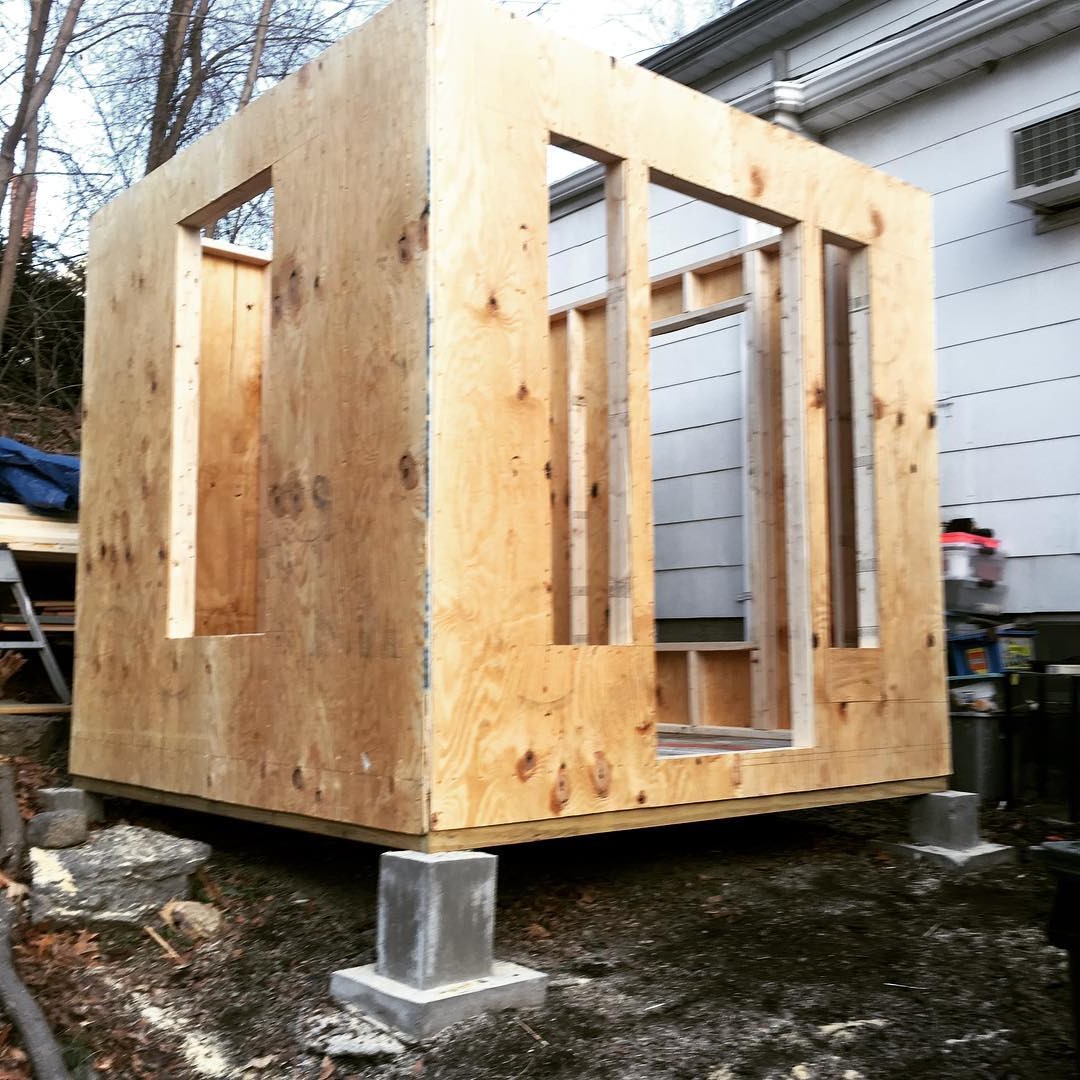 Крошечный дом - фото 3