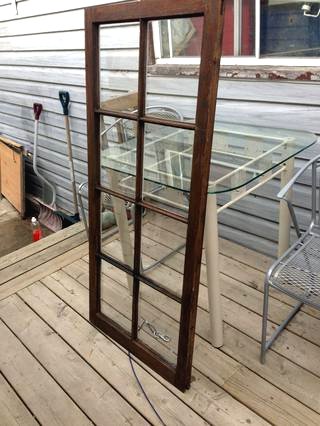 Садовые витражи - фото 5