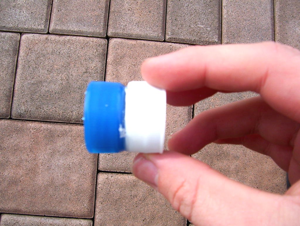 Самый простой способ полива растений - фото 5