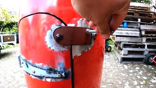 Как сделать дровяную печь? - фото 9