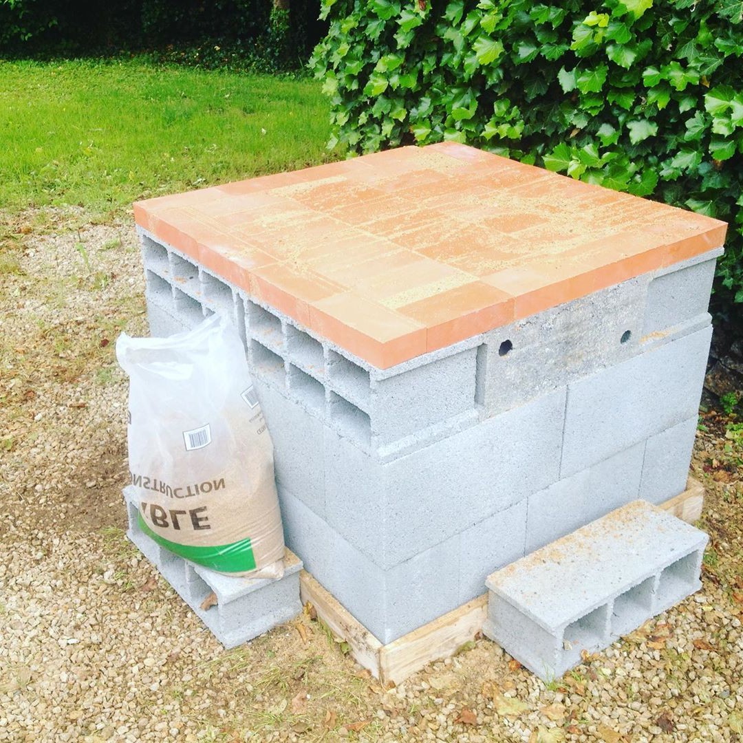 Печь - фото 2