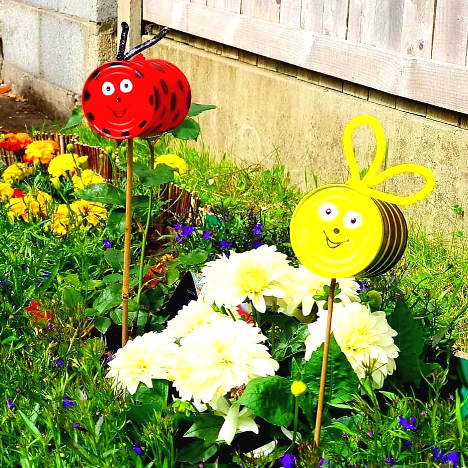 Что можно сделать из железной банки? - фото 2