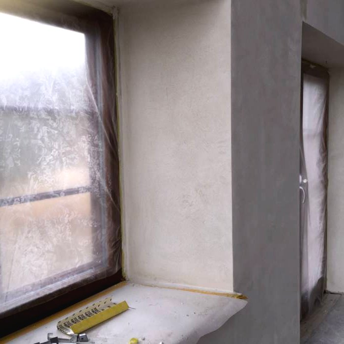 Необычный дом с видом на озеро - фото 24