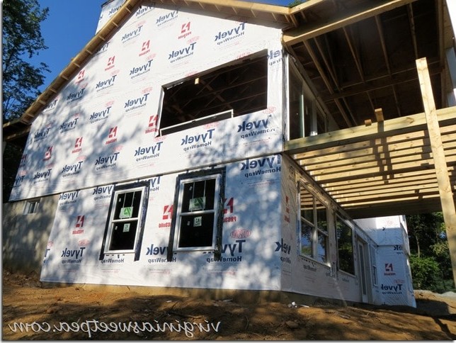 Дом у озера - фото 15