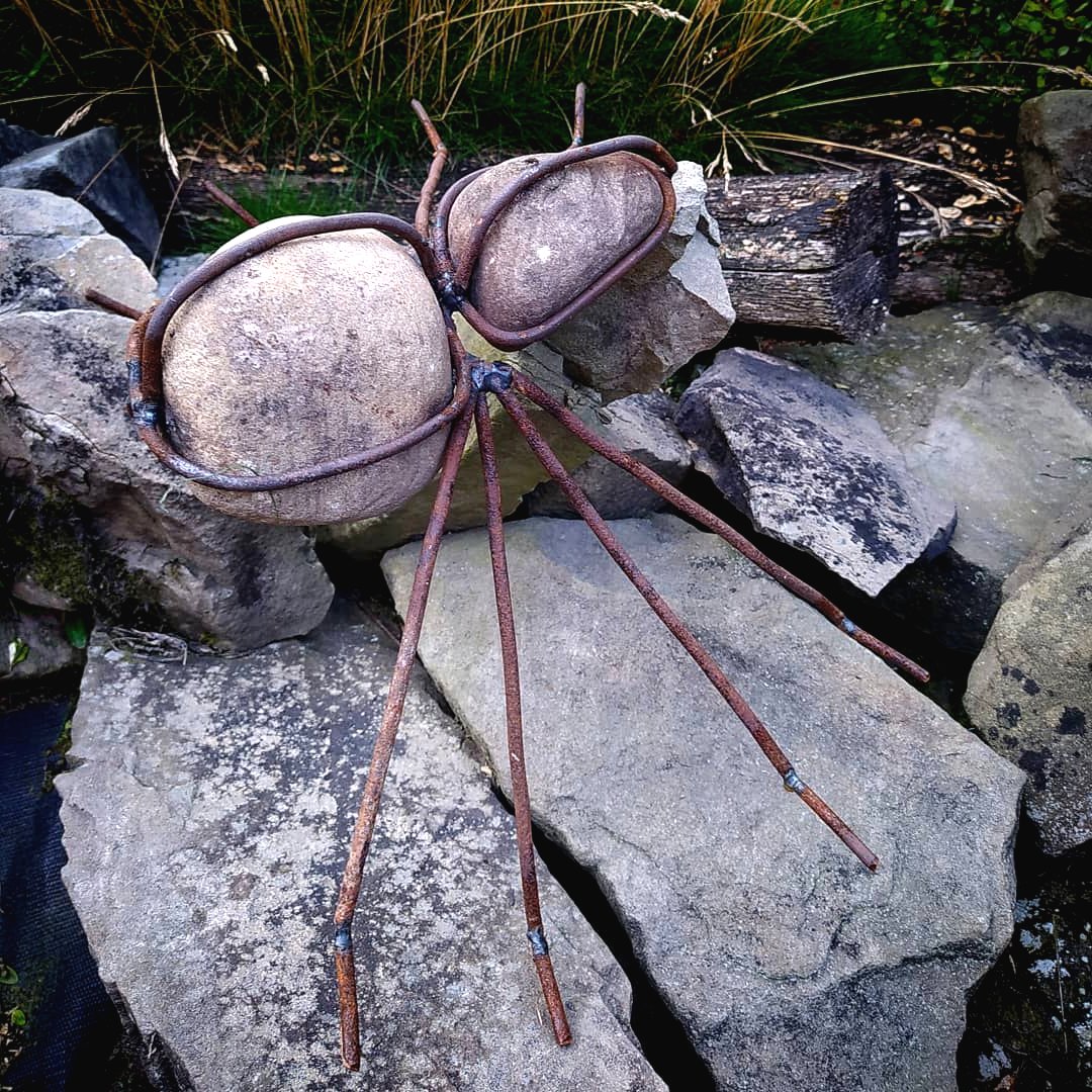 Галька на даче - фото 13