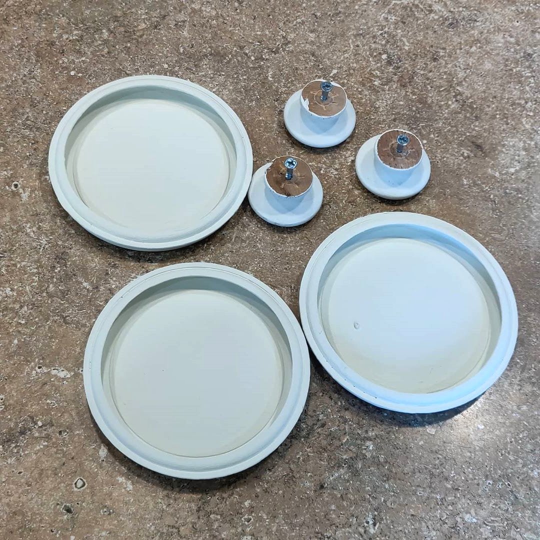 Что можно сделать из жестяных банок своими руками - фото 7