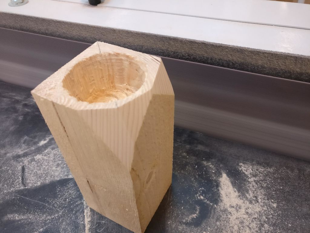 Ананасовый горшок - фото 7