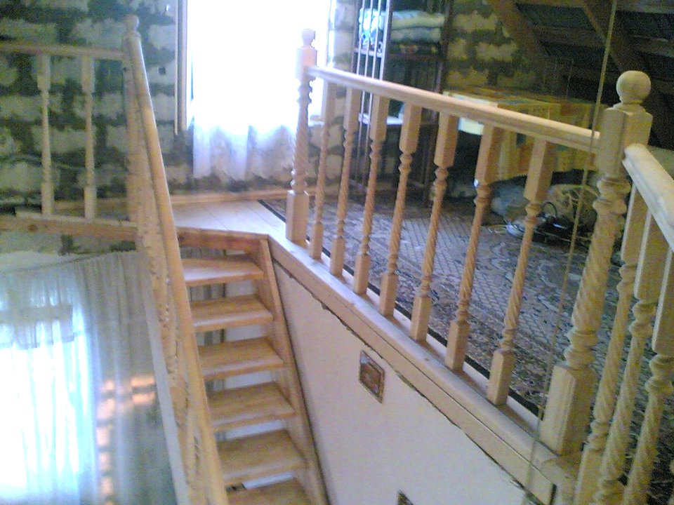 Строим дом из блоков на даче - фото 10