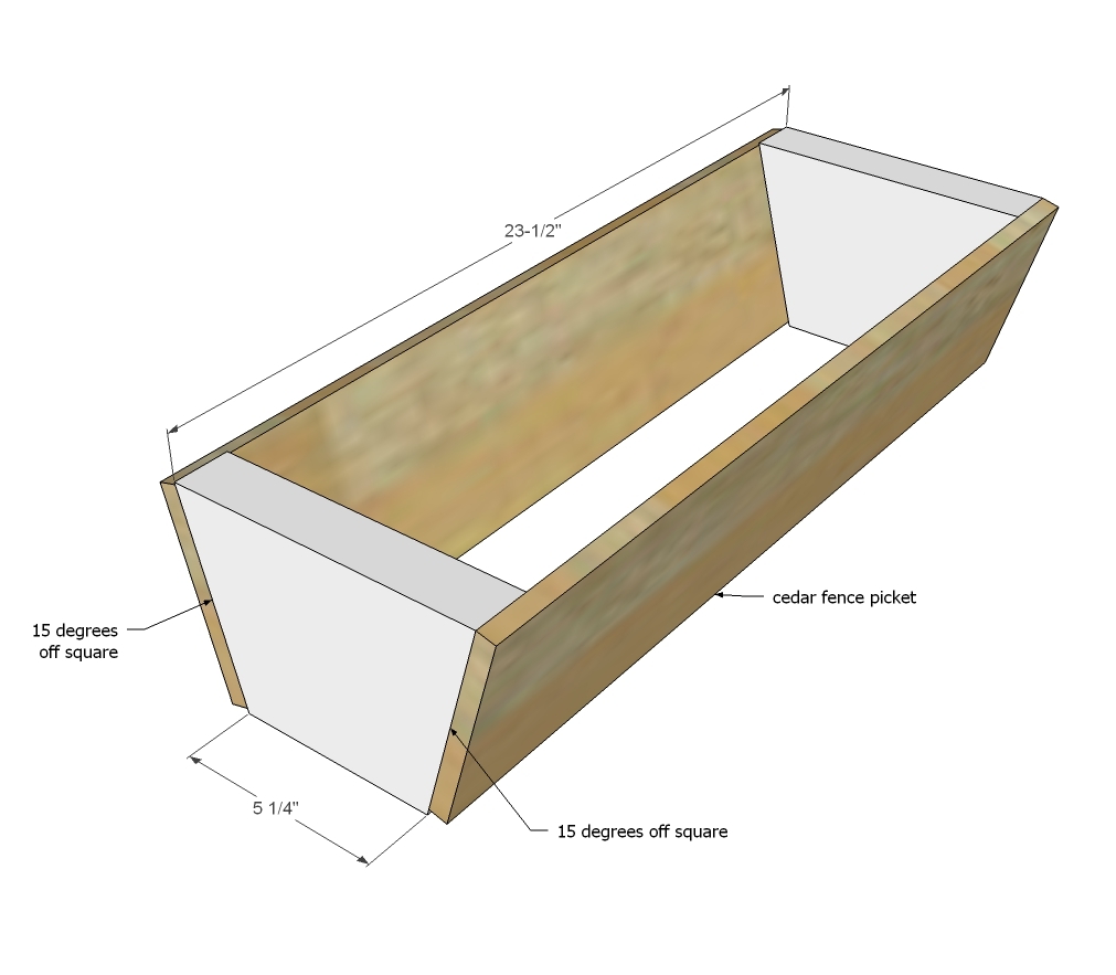 Вертикальная клумба - фото 10