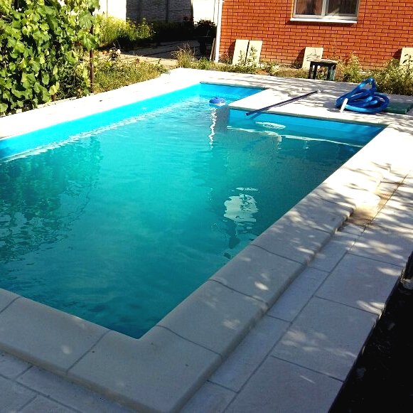 Бассейн размером 3×5 м. - фото 16