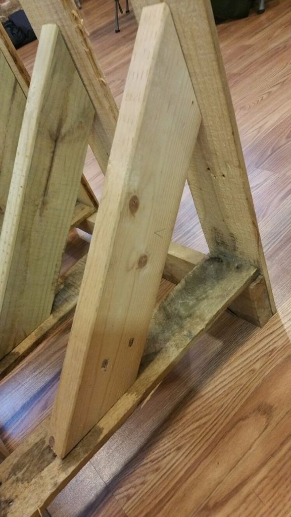 Стойка для велосипед - фото 6