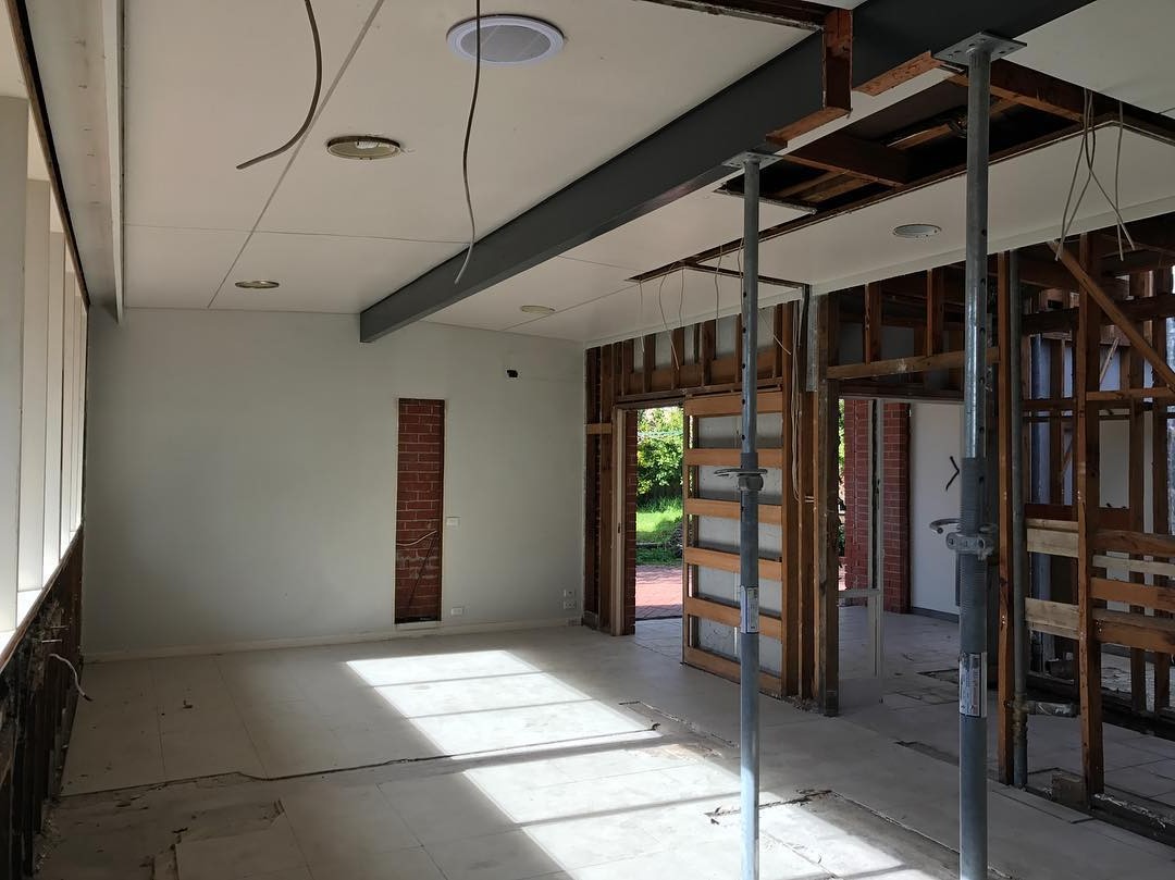 Кирпичный дом - фото 4