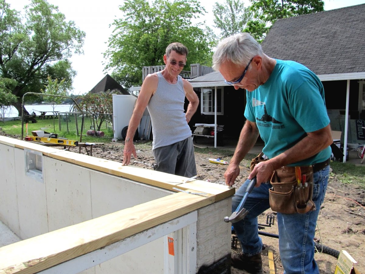 Коттедж на берегу - фото 5