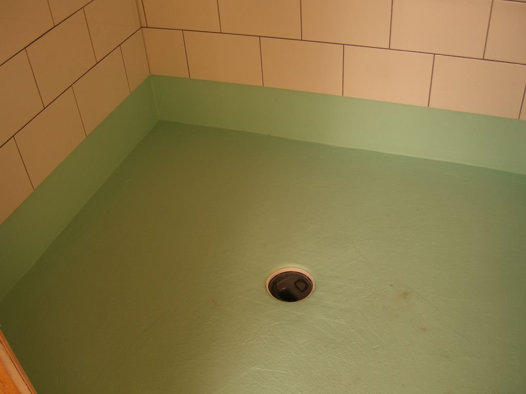 Дачный душ своими руками - фото 28