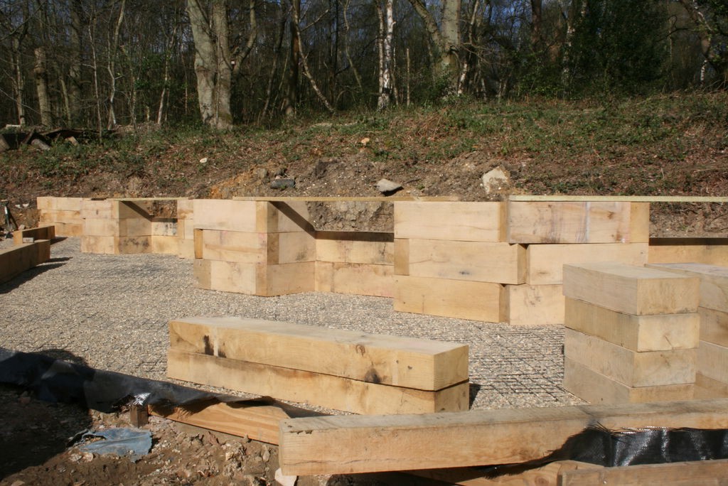 Пруд над землей - фото 8