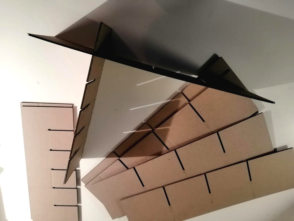 Адвент календарь своими руками - фото 5